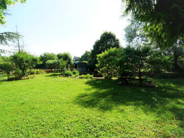 Vente Maison280 m² - 7 Pièces - SALLES LA SOURCE (12330)