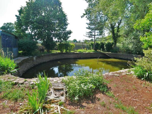 Vente Maison280 m² - 7 Pièces - SALLES LA SOURCE (12330)