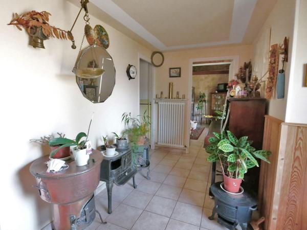 Vente Maison280 m² - 7 Pièces - SALLES LA SOURCE (12330)