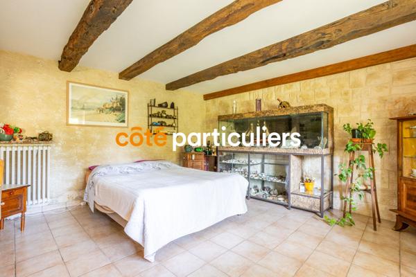 Vente Maison280 m² - 7 Pièces - SALLES LA SOURCE (12330)