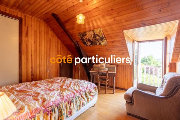 Vente Maison280 m² - 7 Pièces - SALLES LA SOURCE (12330)