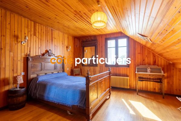 Vente Maison280 m² - 7 Pièces - SALLES LA SOURCE (12330)