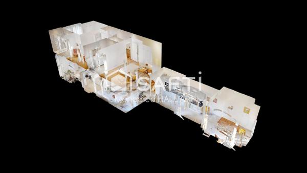 Maison avec accès privé à la plage – Arcachon