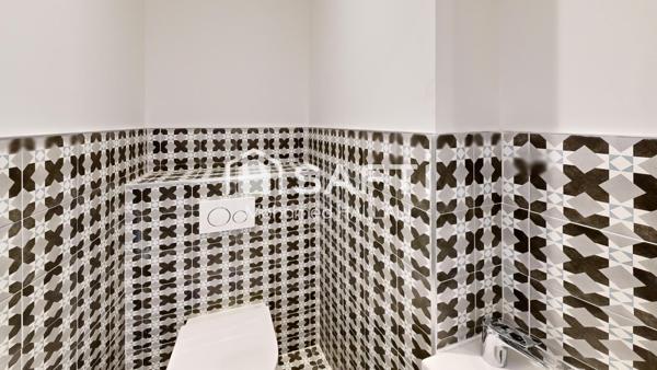 Maison avec accès privé à la plage – Arcachon