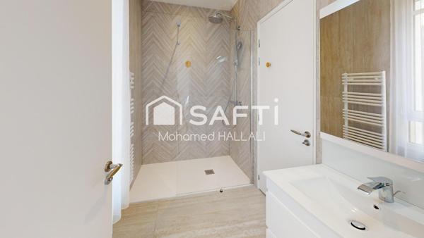 Maison avec accès privé à la plage – Arcachon