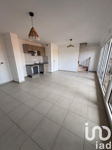 Appartement à vendre 3 pièces 69 m² Fronton