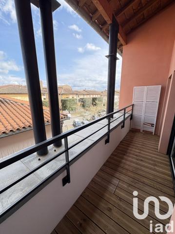 Appartement à vendre 3 pièces 69 m² Fronton