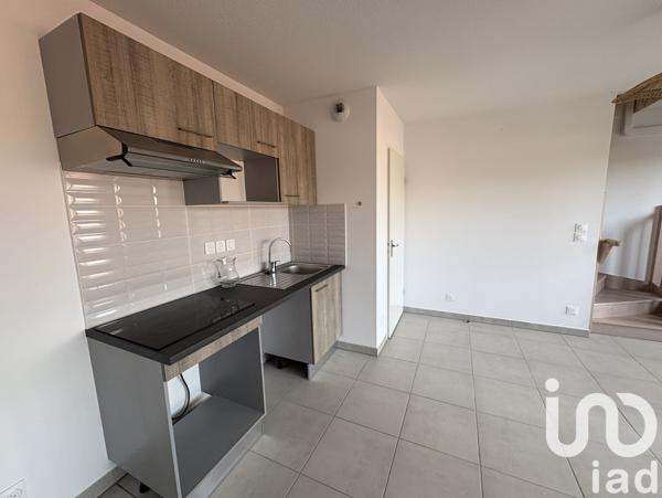 Appartement à vendre 3 pièces 69 m² Fronton