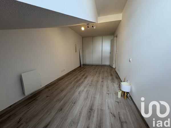 Appartement à vendre 3 pièces 69 m² Fronton