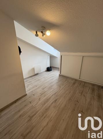 Appartement à vendre 3 pièces 69 m² Fronton
