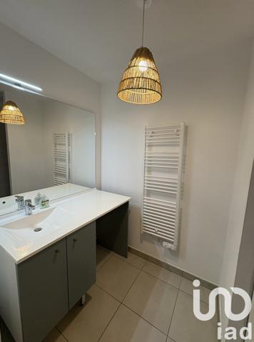 Appartement à vendre 3 pièces 69 m² Fronton