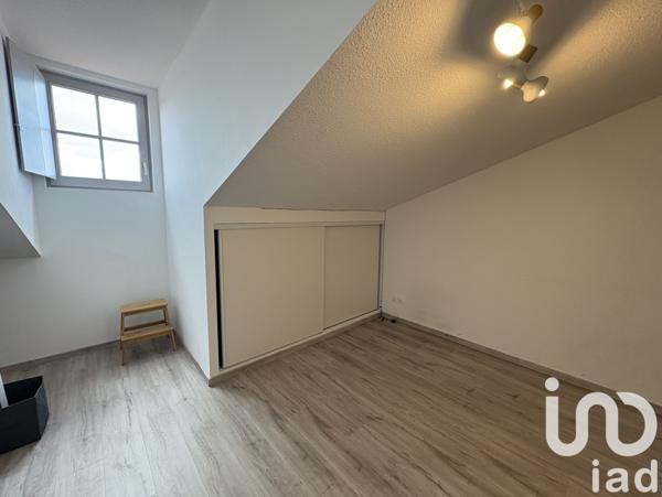 Appartement à vendre 3 pièces 69 m² Fronton