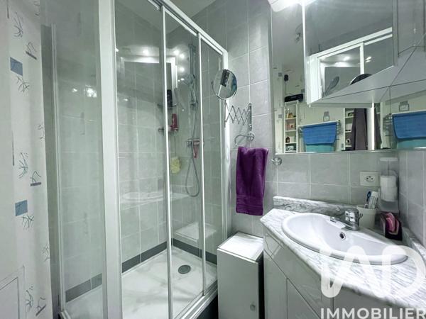 Appartement à vendre 4 pièces 83 m² Éragny