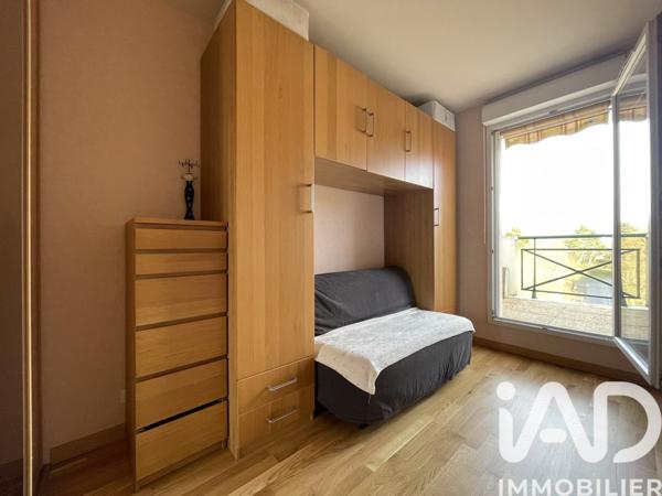 Appartement à vendre 4 pièces 83 m² Éragny