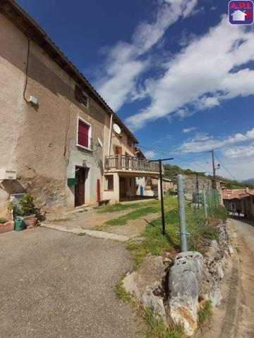 Location Maison Belcaire