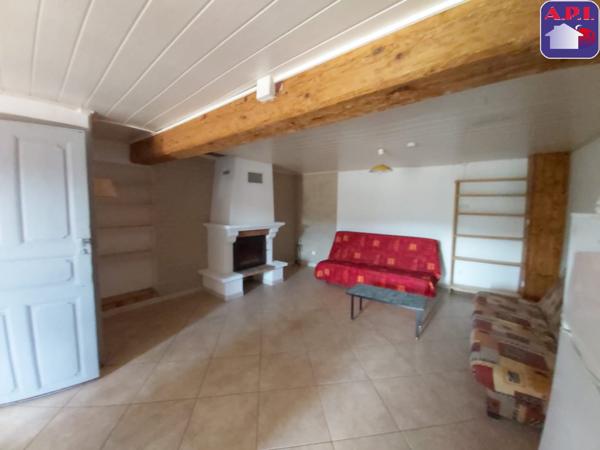 Location Maison Belcaire