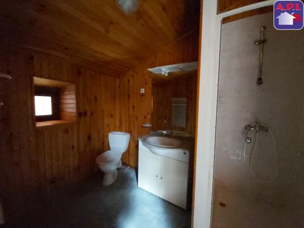 Location Maison Belcaire