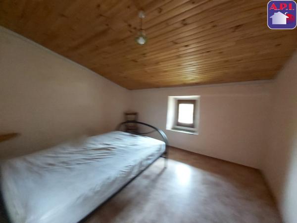 Location Maison Belcaire