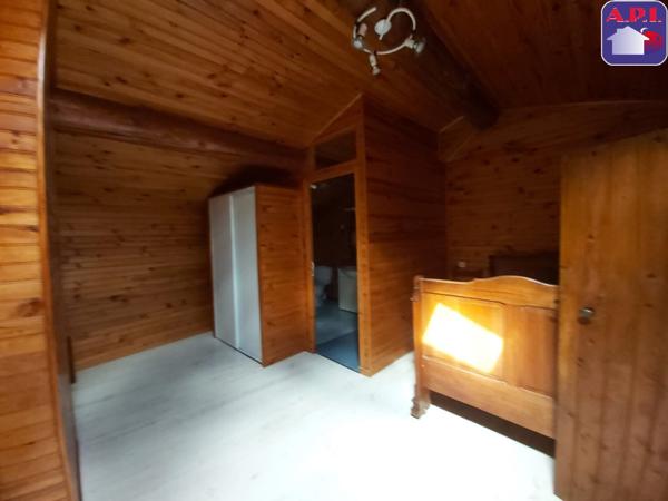 Location Maison Belcaire