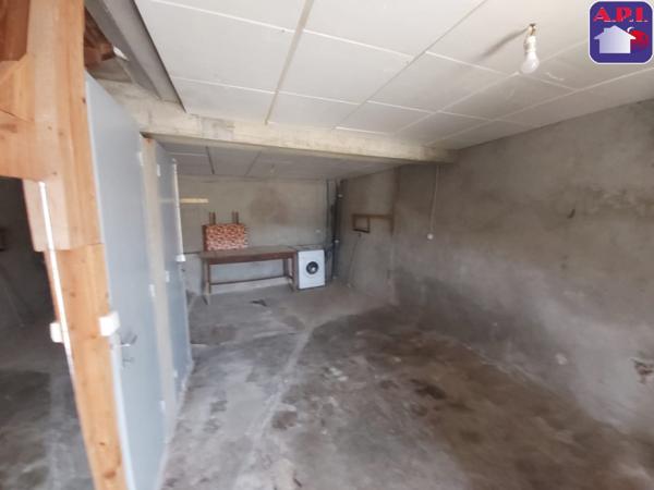 Location Maison Belcaire
