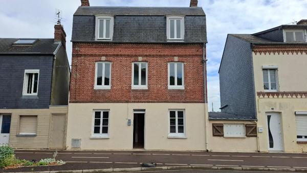 Maison  de ville