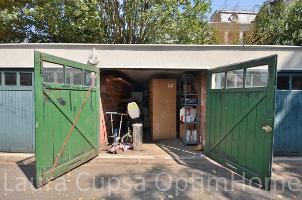 SCEAUX - 8 MIN RER SCEAUX - 4P - 65,36 M² - BALCON - 4E ET DERNIER ETAGE -  CAVE - BOX ET PARKING LIBRE DANS RESIDENCE FERMEE