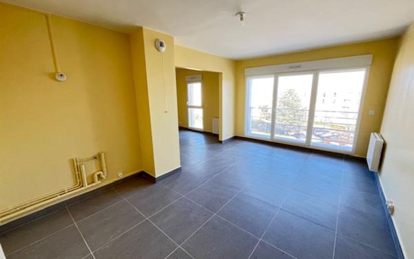Appartement à louer    3 pièces • 66,33 m2 Château-Thierry
