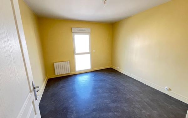Appartement à louer    3 pièces • 66,33 m2 Château-Thierry
