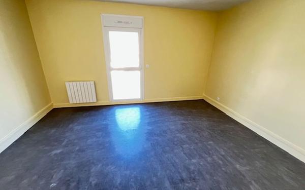 Appartement à louer    3 pièces • 66,33 m2 Château-Thierry
