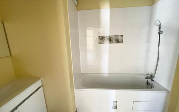 Appartement à louer    3 pièces • 66,33 m2 Château-Thierry