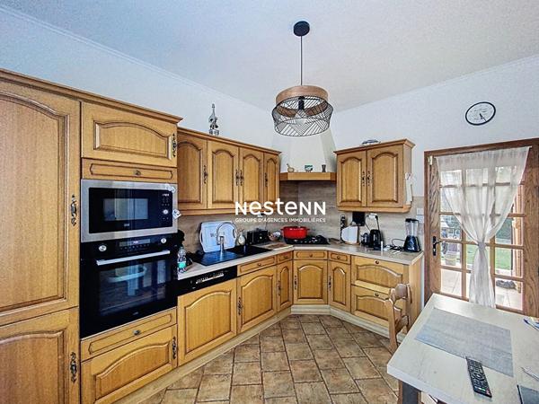 Maison Stains 4 pièces 72 m² sur 406 m² de terrain