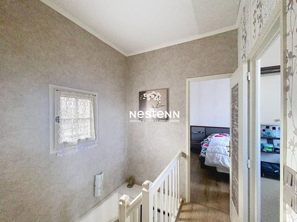 Maison Stains 4 pièces 72 m² sur 406 m² de terrain