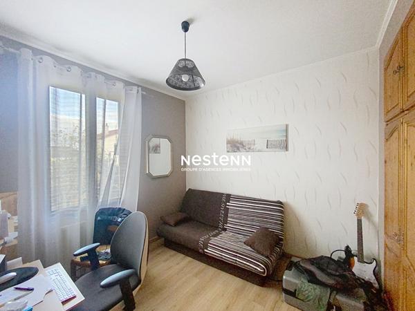 Maison Stains 4 pièces 72 m² sur 406 m² de terrain