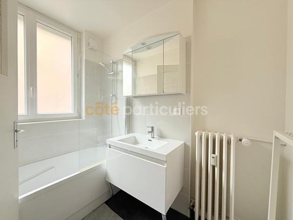 Location Appartement71,5 m² - 3 Pièces - Rouen (76000)