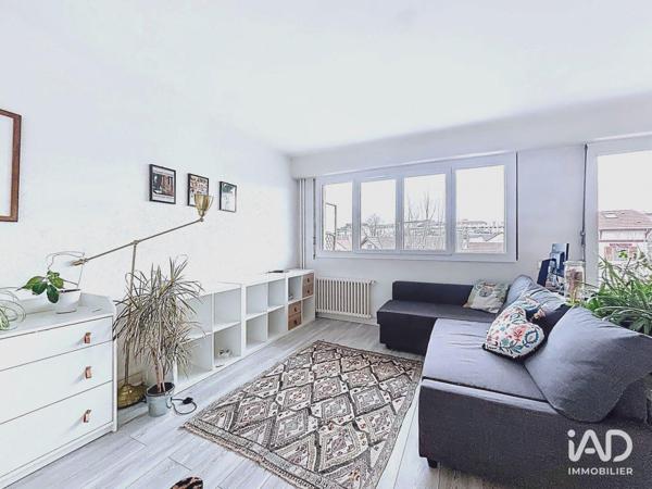 Location appartement 2 pièces 55 m² Rueil-Malmaison