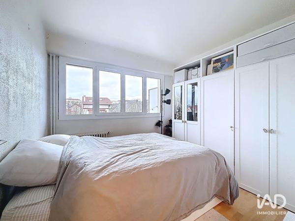 Location appartement 2 pièces 55 m² Rueil-Malmaison