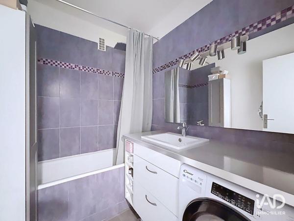 Location appartement 2 pièces 55 m² Rueil-Malmaison