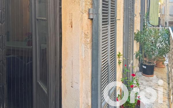 Appartement à vendre    3 pièces •  Beaucaire