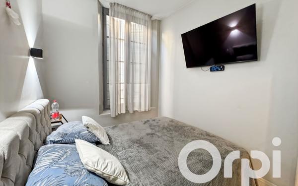 Appartement à vendre    3 pièces •  Beaucaire