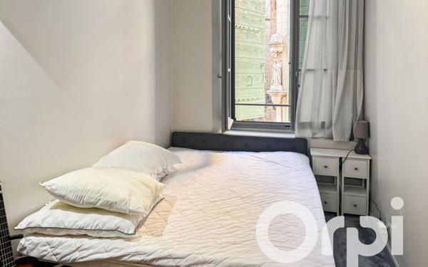 Appartement à vendre    3 pièces •  Beaucaire