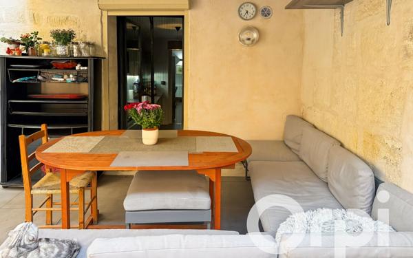 Appartement à vendre    3 pièces •  Beaucaire