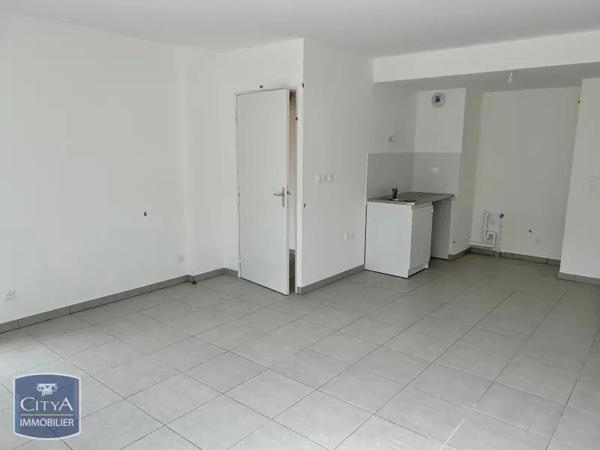 Appartement à louer 2 pièces 53.8m² Lyon 8e Arrondissement (69008)