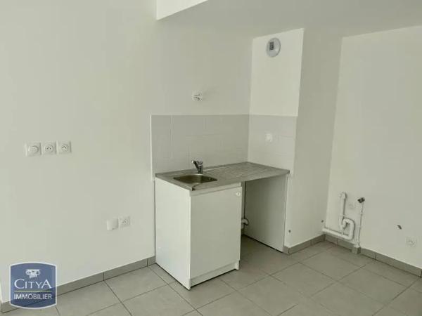 Appartement à louer 2 pièces 53.8m² Lyon 8e Arrondissement (69008)