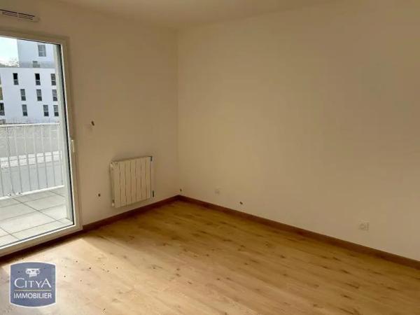 Appartement à louer 2 pièces 53.8m² Lyon 8e Arrondissement (69008)
