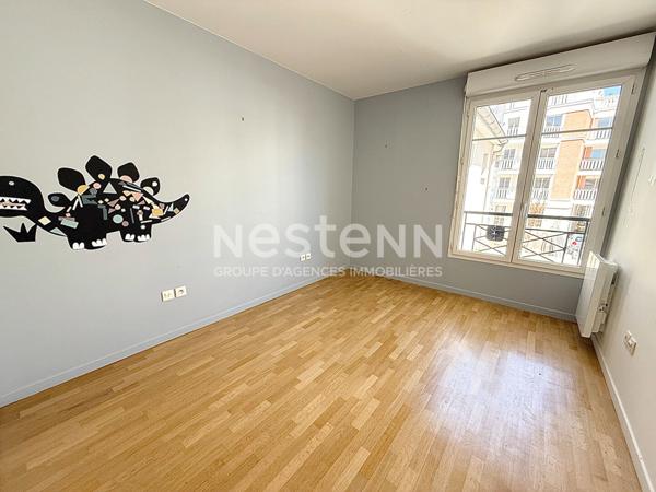 Maison de 137m2 quartier Alfort à Maisons-Alfort