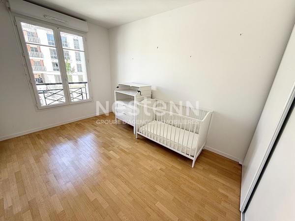 Maison de 137m2 quartier Alfort à Maisons-Alfort