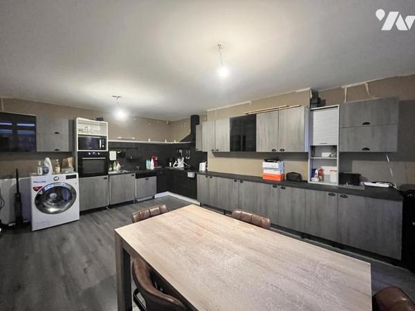 Immeuble de rapport bonne rentabilité