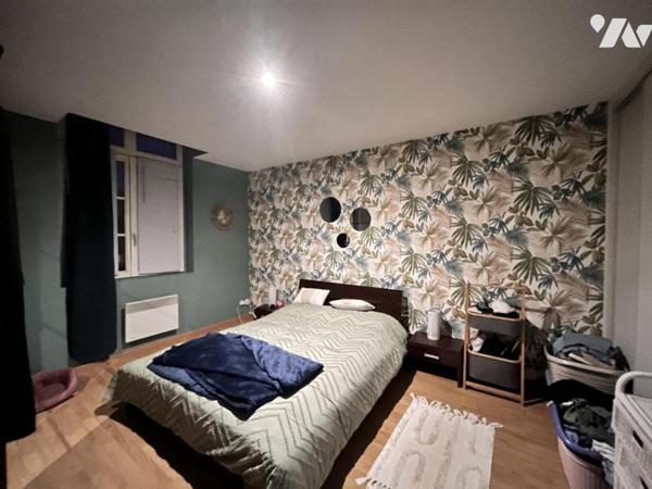 Immeuble de rapport bonne rentabilité