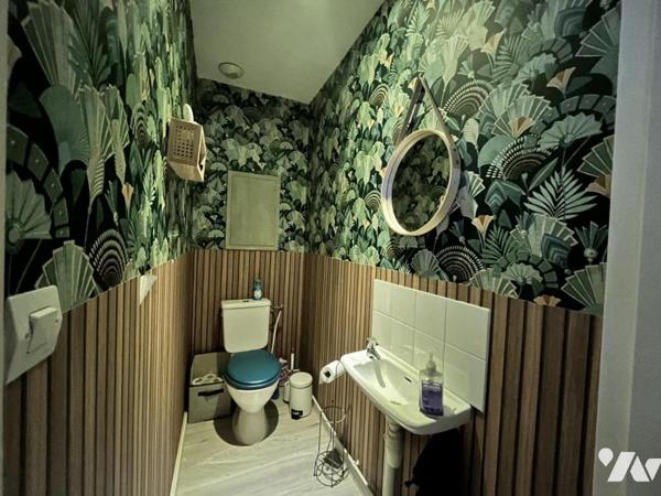 Immeuble de rapport bonne rentabilité