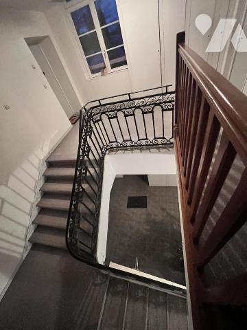 Immeuble de rapport bonne rentabilité